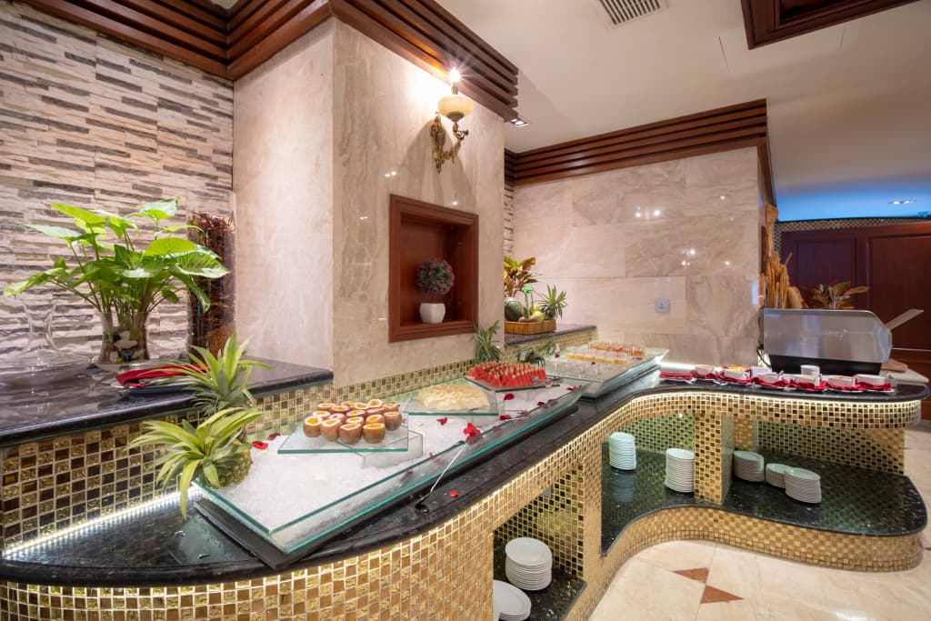 Samdi Hotel - photo 46