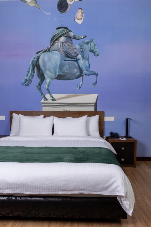 Theory Hotel - photo 24