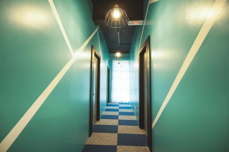 Vibrant Hostel - photo 10