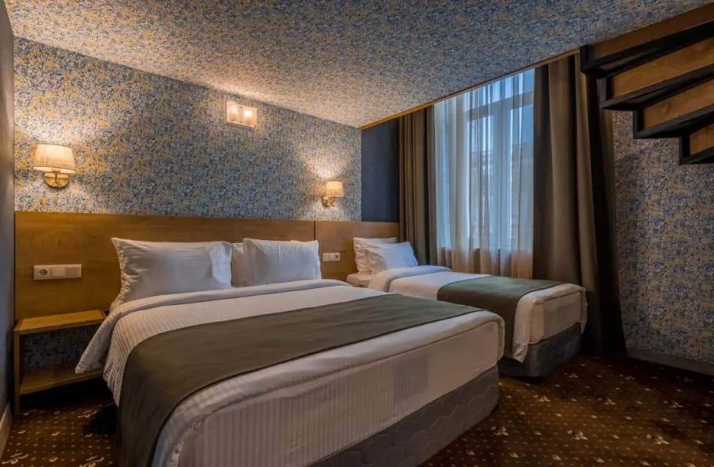 Hotel Boutique Gladius Inn - photo 8