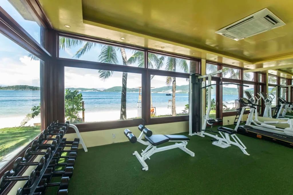 Hon Tam Resort (formerly MerPerle Hon Tam Resort) - photo 12