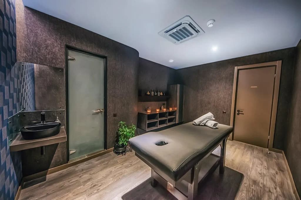 Meta Business Hotel - photo 17