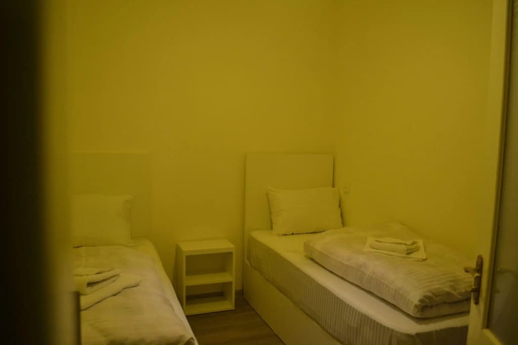 Rustaveli 36 Hotel - photo 18