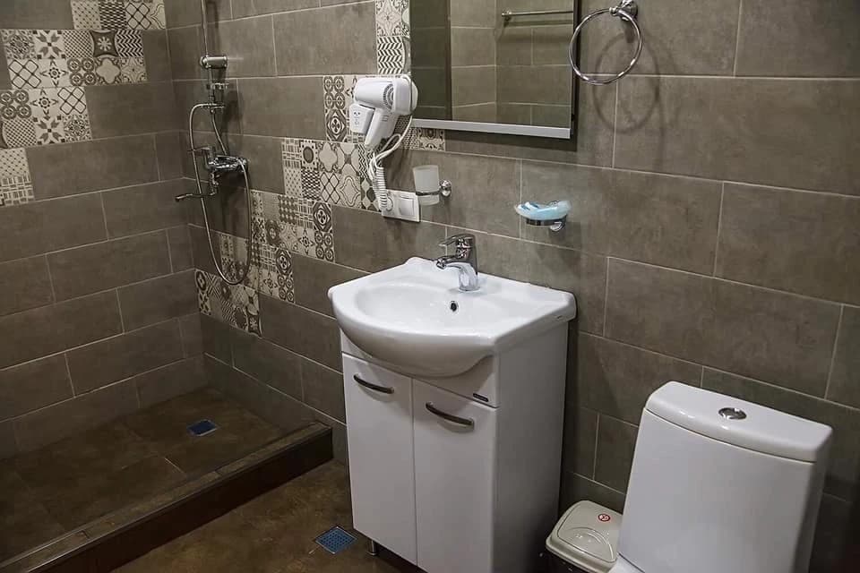 DanaEVA Hotel - photo 25