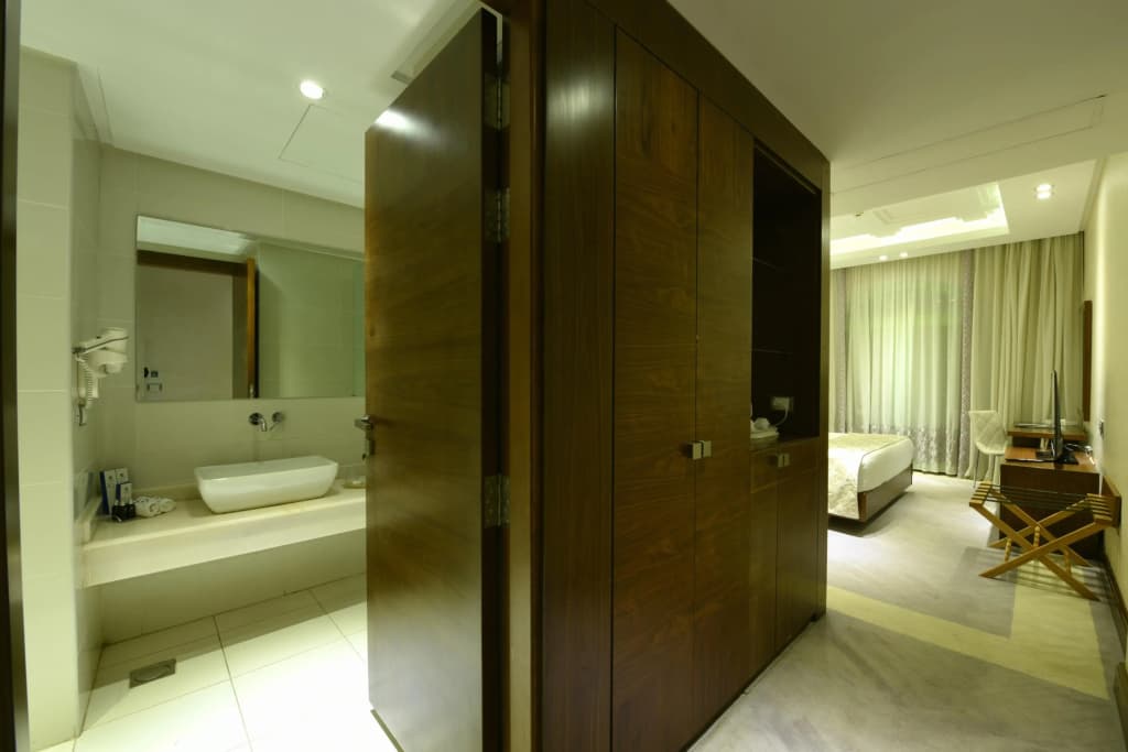 Al Masa Hotel Nasr City - photo 49