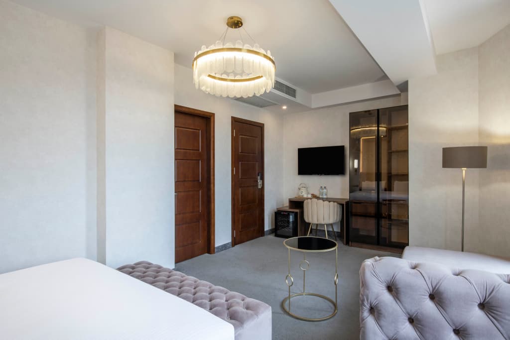 Highgarden Hotel - photo 22