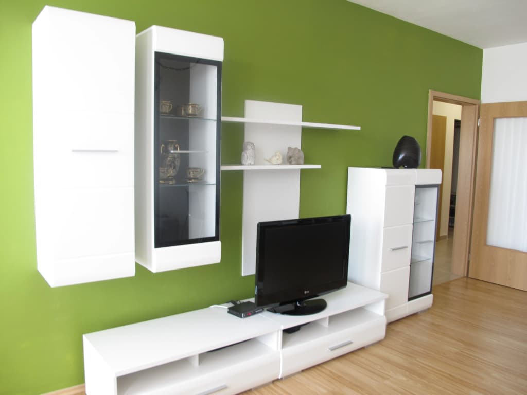 V Doline Apartments - photo 3