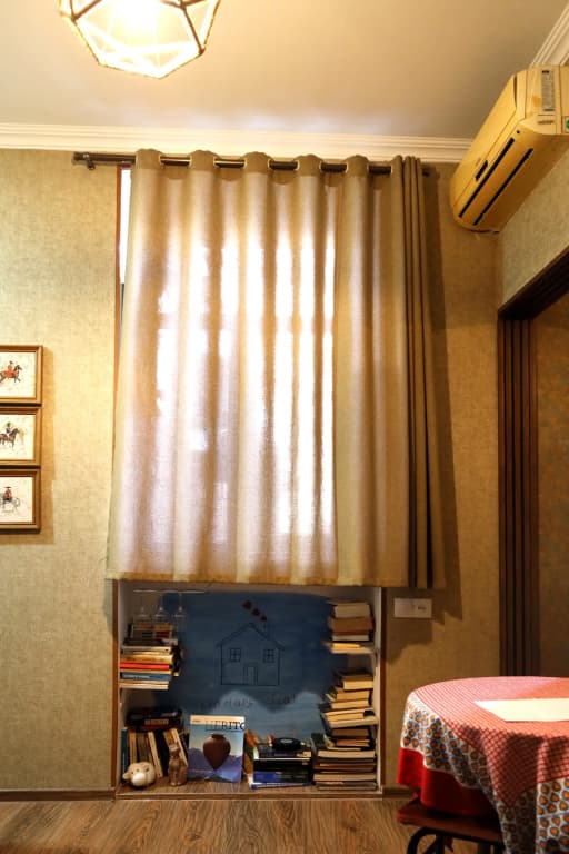 Domik Bibliotekarya Flat - photo 22