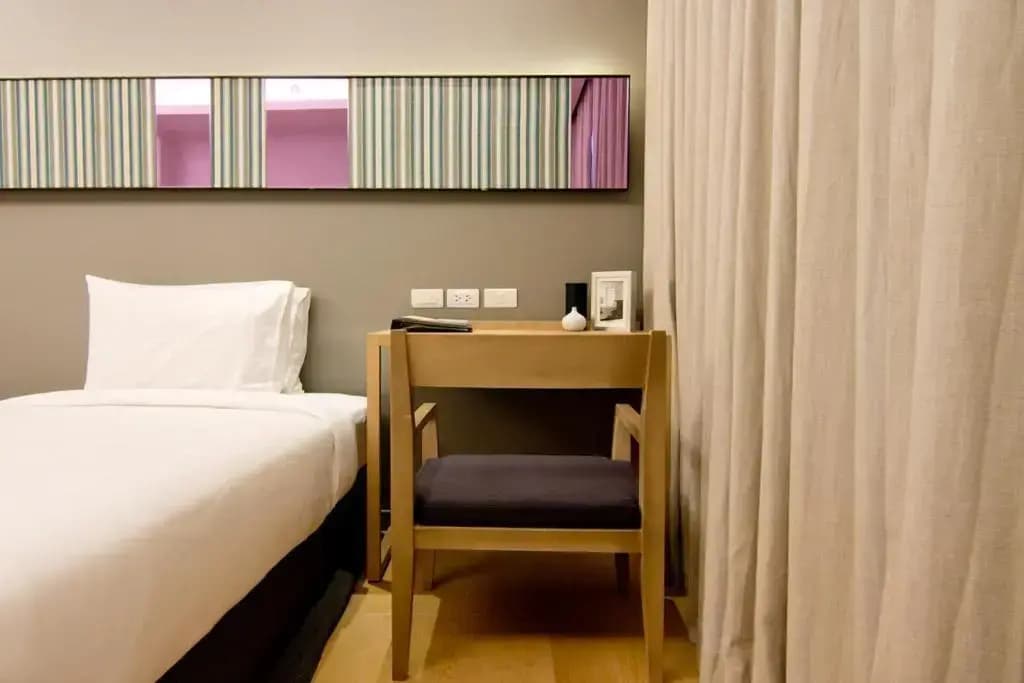 The Sun Xclusive Hotel - photo 10