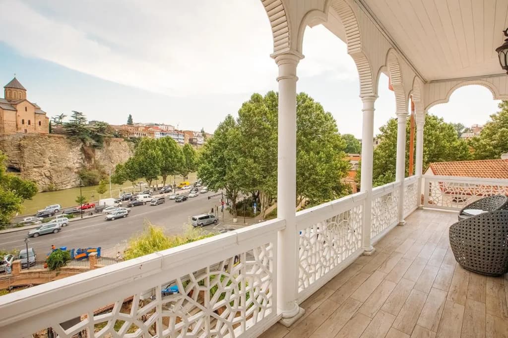 Aivani Hotel - photo 17