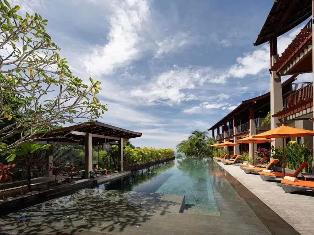 Avista Hideaway Phuket Patong – MGallery  - photo 39