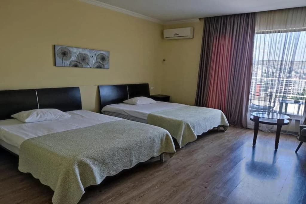 Hotel Beaumonde Garden - photo 23