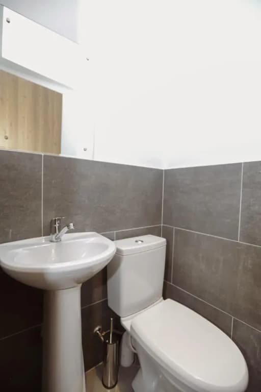 Flexi Hostel - photo 13