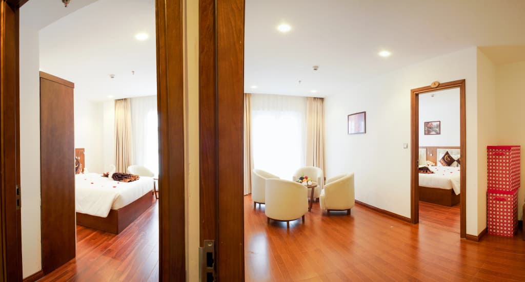 Centre Hotel - photo 27