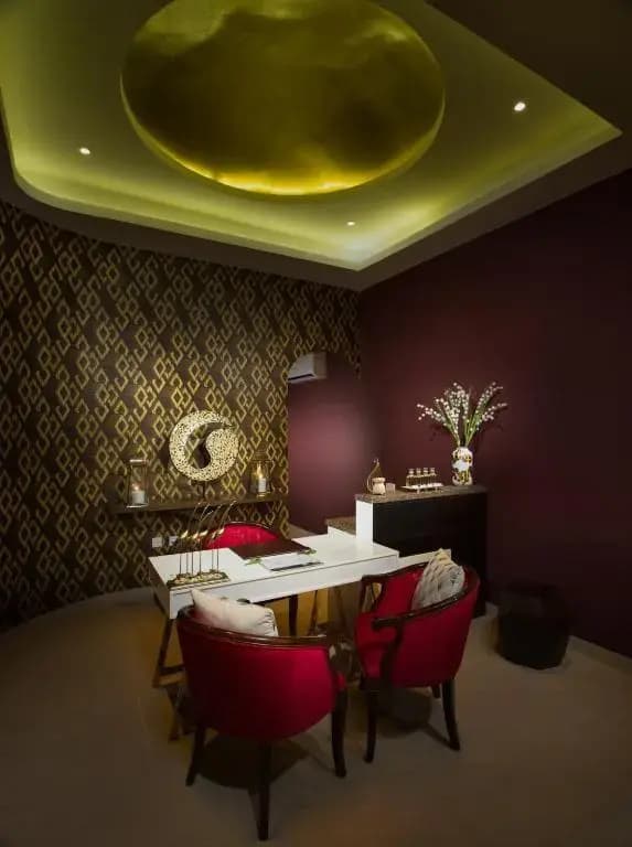 Centara Life Muscat Dunes Hotel - photo 3