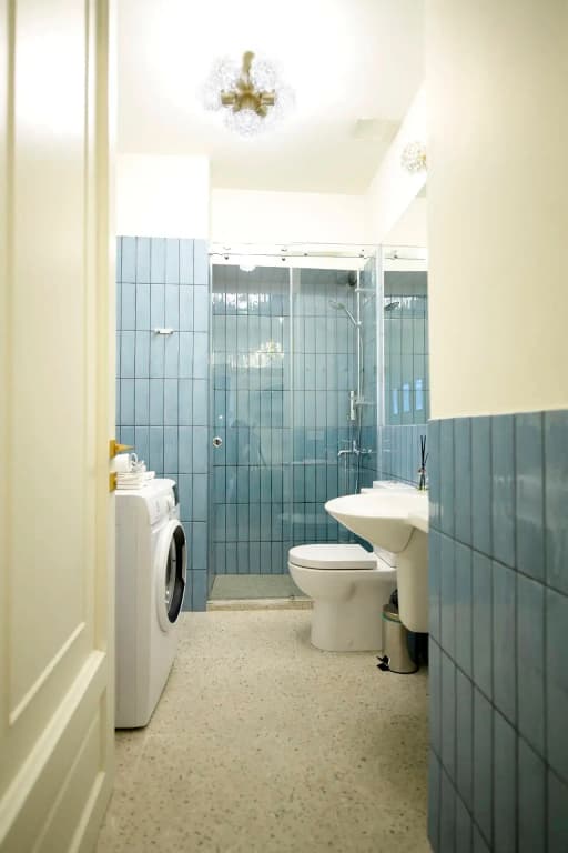 Boutique hotel Funicular Inn - photo 8