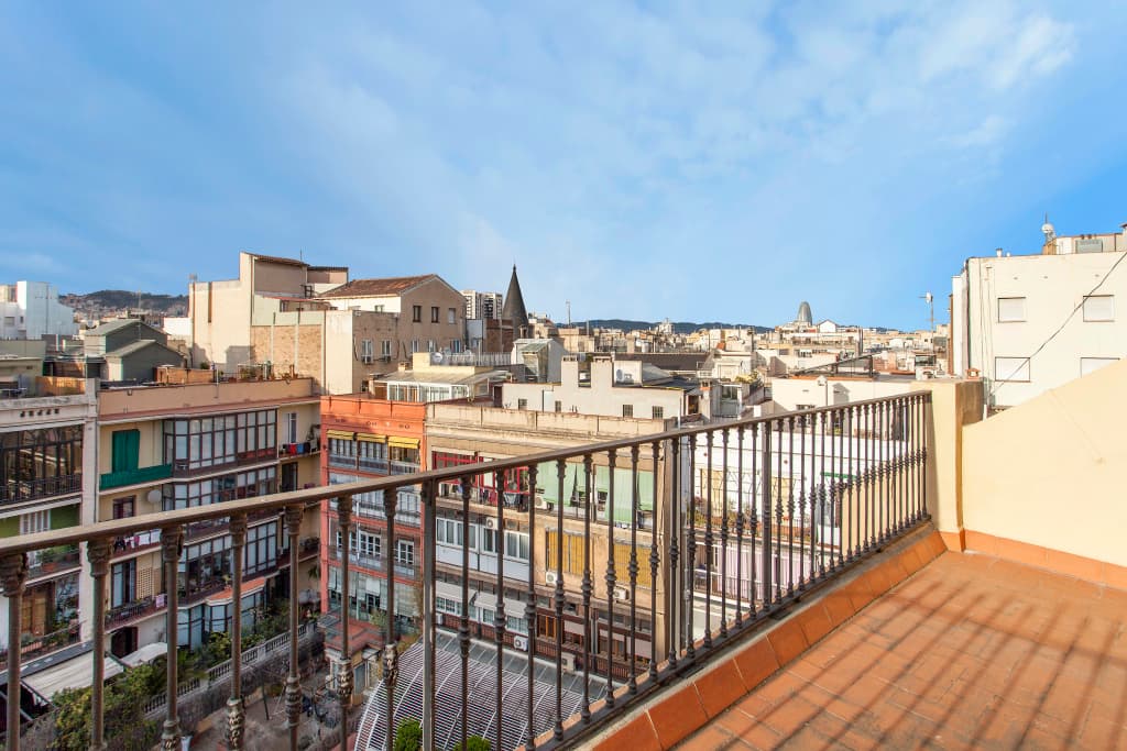 Barcelona Best Services Apartments - photo 22