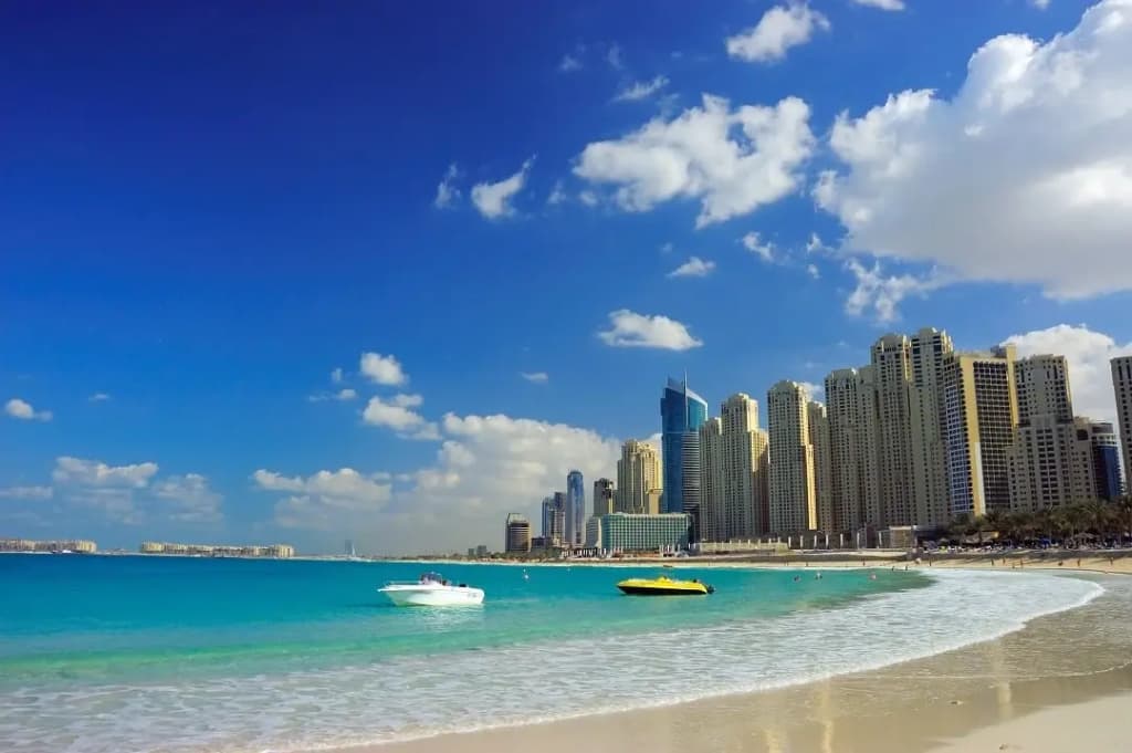 Al Bateen Jbr Apartment By Happy Season Apartments - photo 9