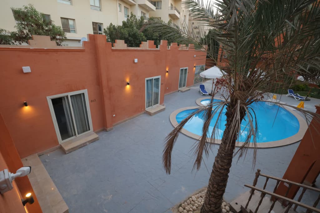 Settle inn Fajr boutique Hotel - photo 4