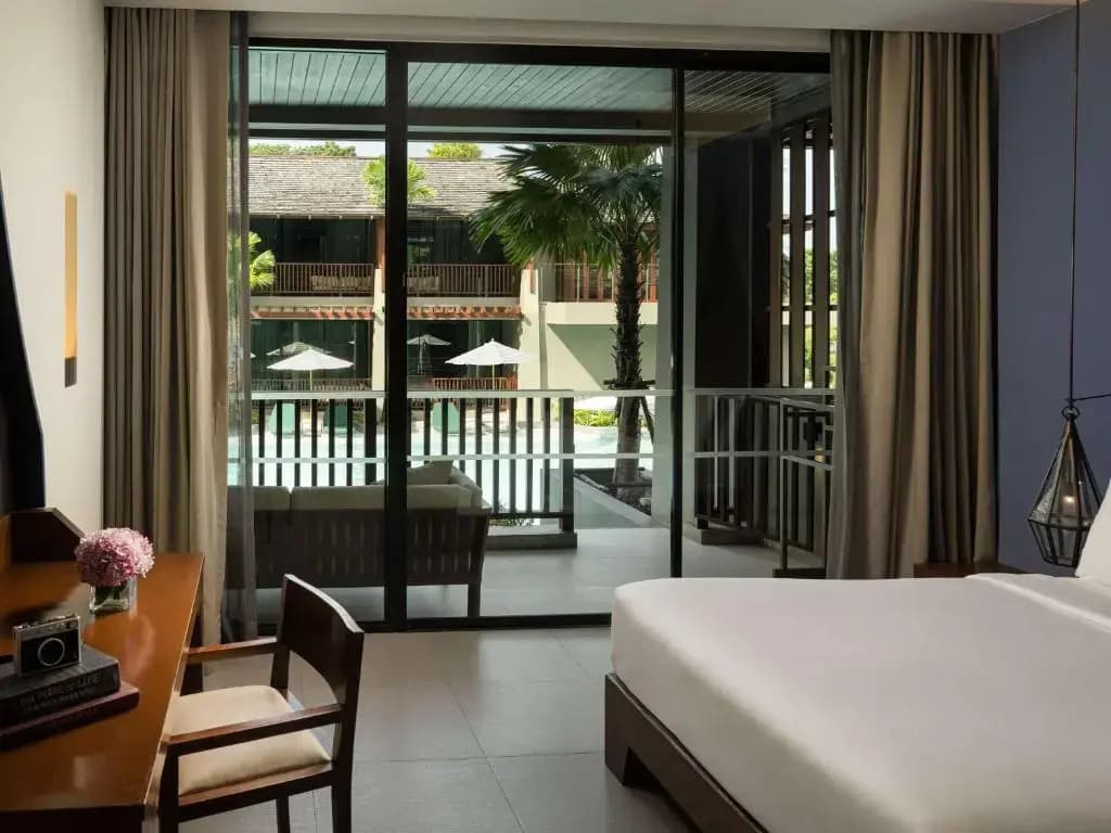 Avista Hideaway Phuket Patong – MGallery  - photo 15