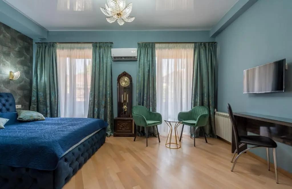 Constant Tbilisi Hotel - photo 29