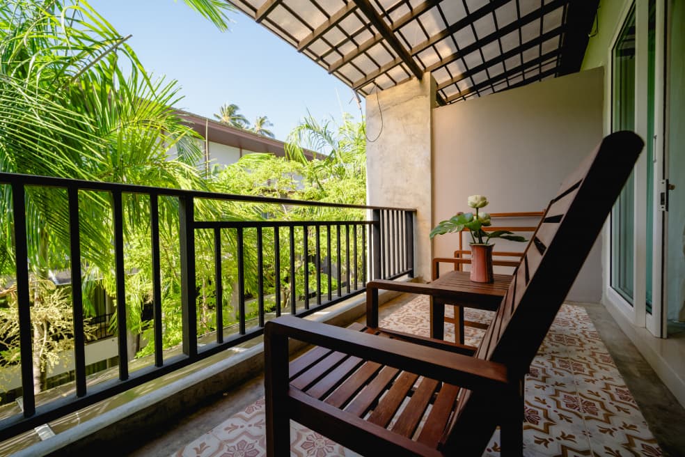 Railay Princess Resort & Spa Hotel - photo 23
