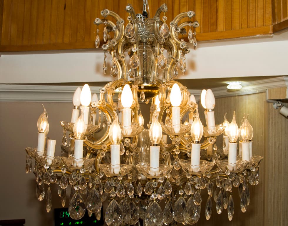 Georgia Tbilisi Old Avlabari Hotel - photo 26