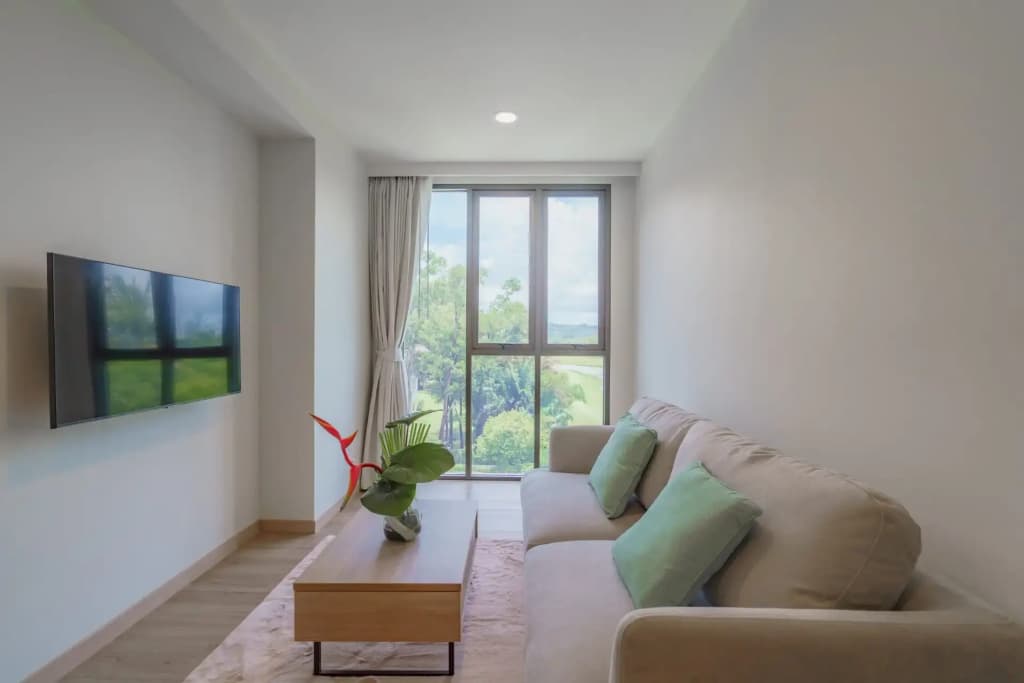 Skypark Laguna Apartments - photo 6