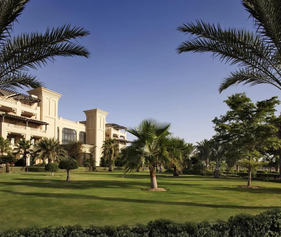 Grand Hyatt Doha Hotel and Villas - photo 31