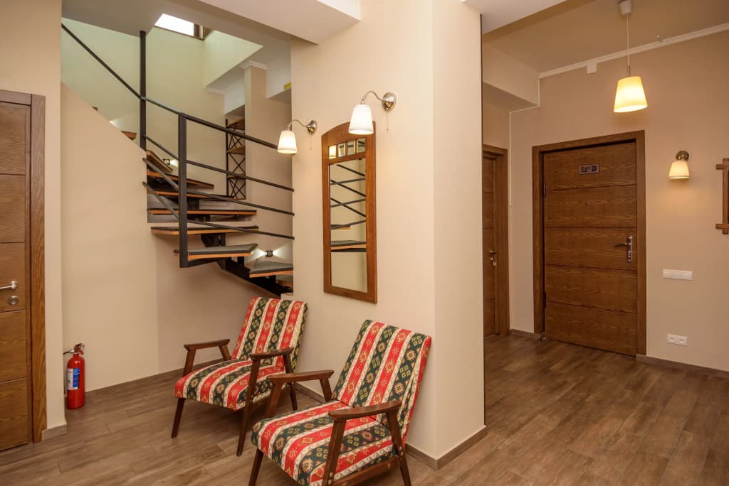 Libretto Hotel - photo 43