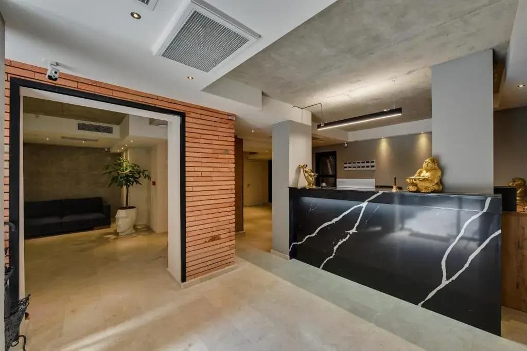Mit Tbilisi Hotel - photo 8