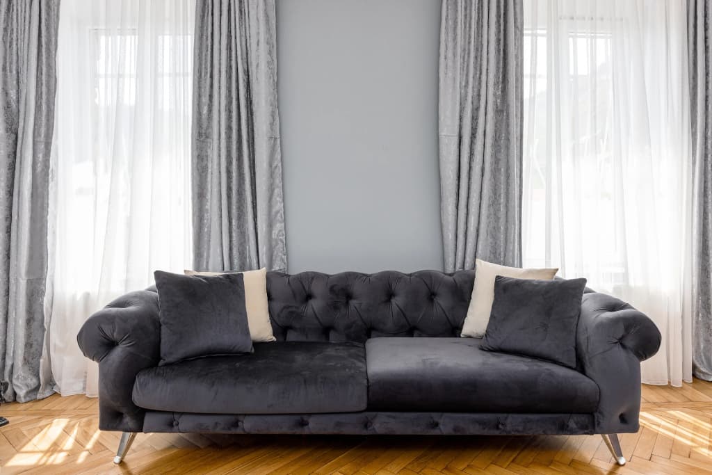 MaRKoS Sololaki Flat Apartments - photo 16