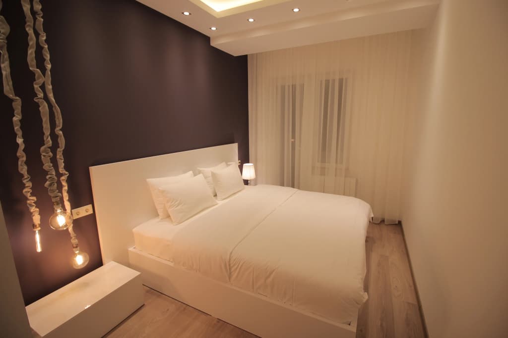 Maxela Apart-Hotel - photo 3