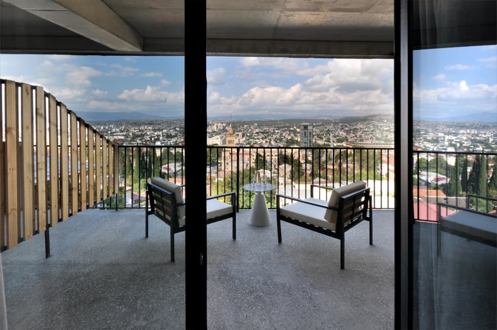 Castor & Pollux Hotel - photo 43