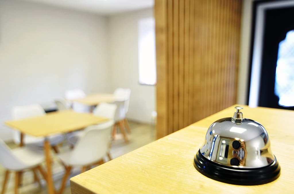 Light Hotel - photo 13