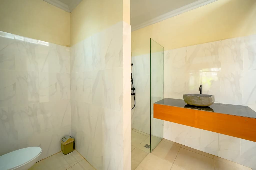 Harum Ubud Villa - photo 28