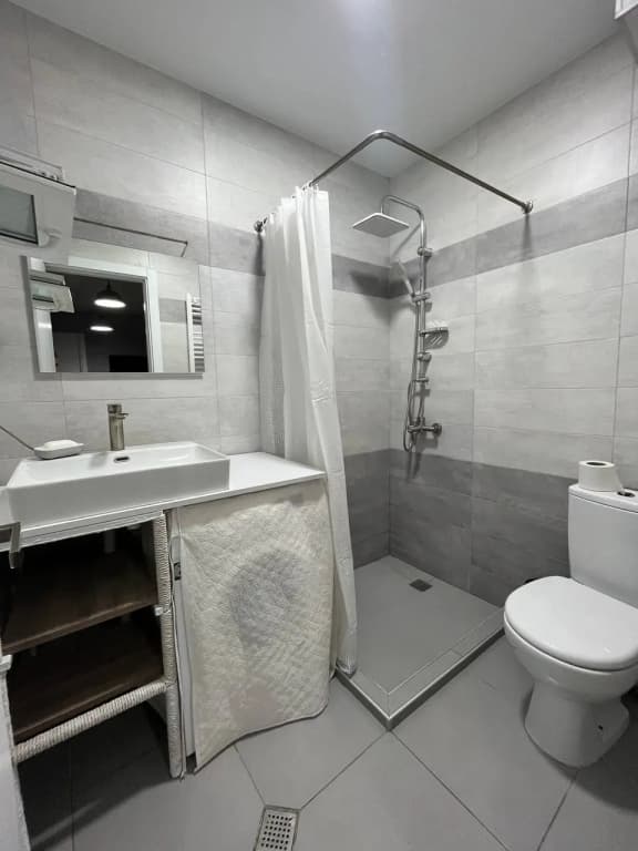 Anni V Starom Gorode Tbilisi Apartments - photo 5