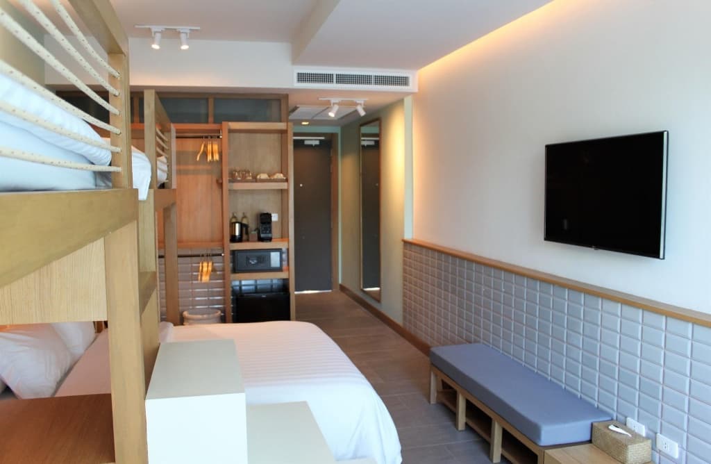 Anana Ecological Resort Krabi - main photo