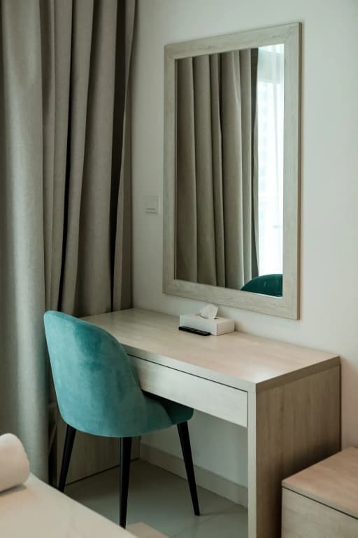 Seven Palm NH Collection Palm Jumeirah High Floor Apartments - photo 16