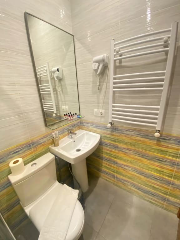 Downtown Hotel Tbilisi - photo 13