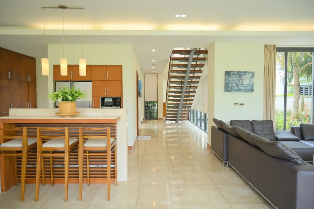 The Ocean Villa - photo 16