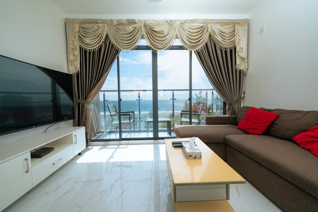 White Beach Holiday Hotel - photo 16