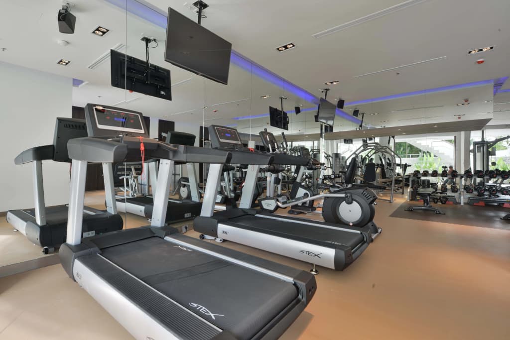 Dream Phuket Hotel and Spa - photo 32