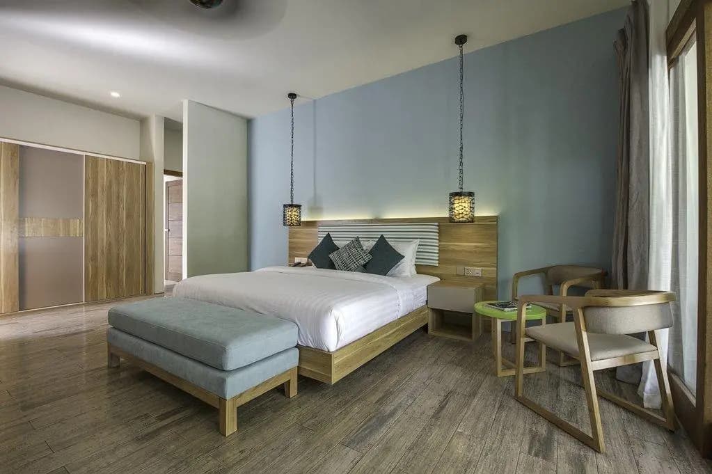 Rahaa Resort - photo 28