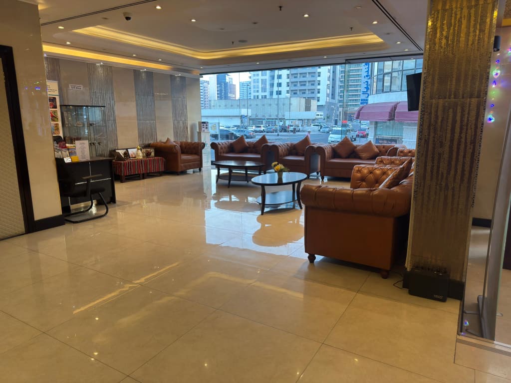 Orchid Hotel - photo 20