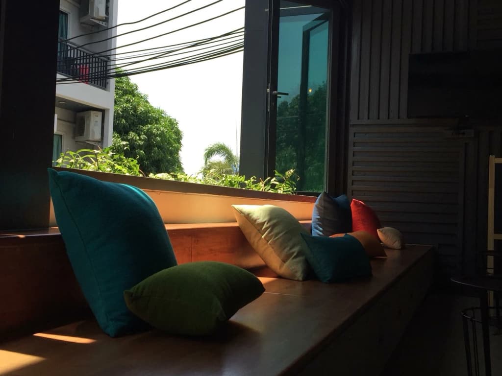 Asleepbylantana Hostel - photo 30