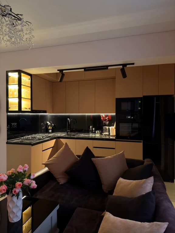 Magic Garden Apartments - photo 2