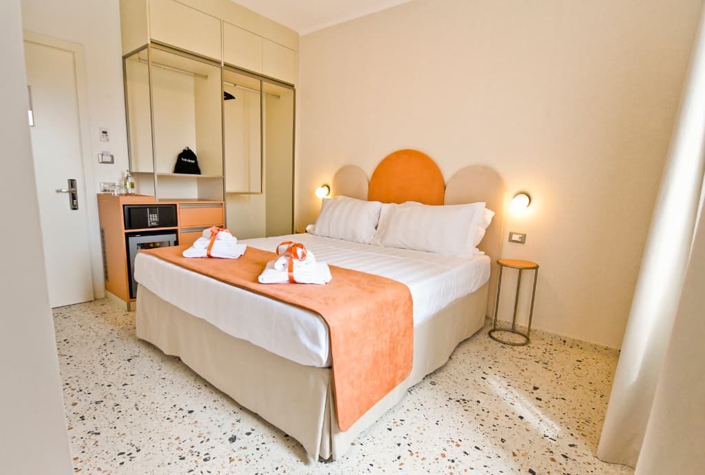 Boutique hotel Maison Boutique Al Redentore - photo 14