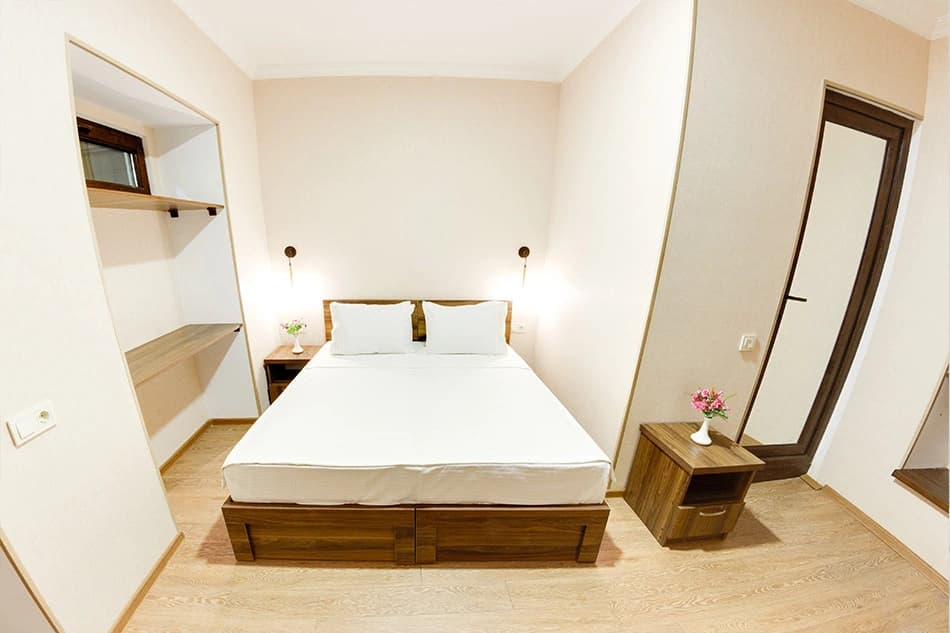 Hotel Sina Hotel - photo 2