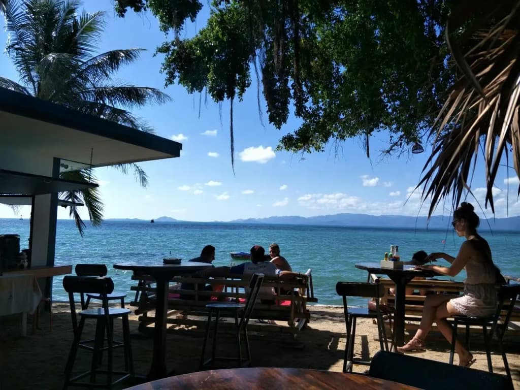 BeauBo Beach Bungalow - photo 6